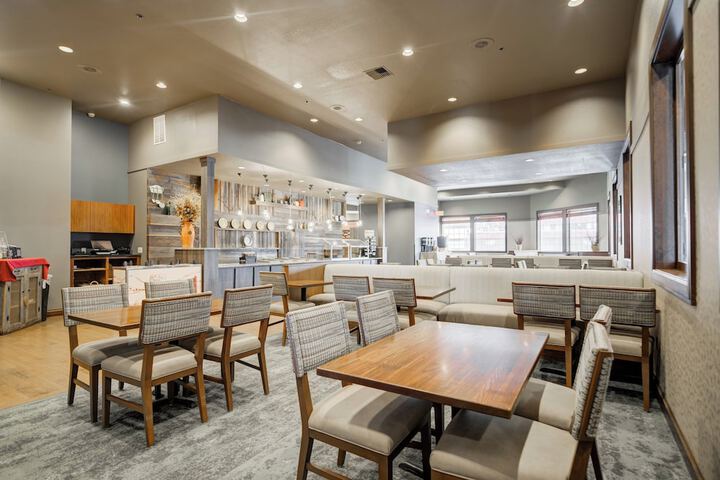 Holiday Inn West Yellowstone by IHG.