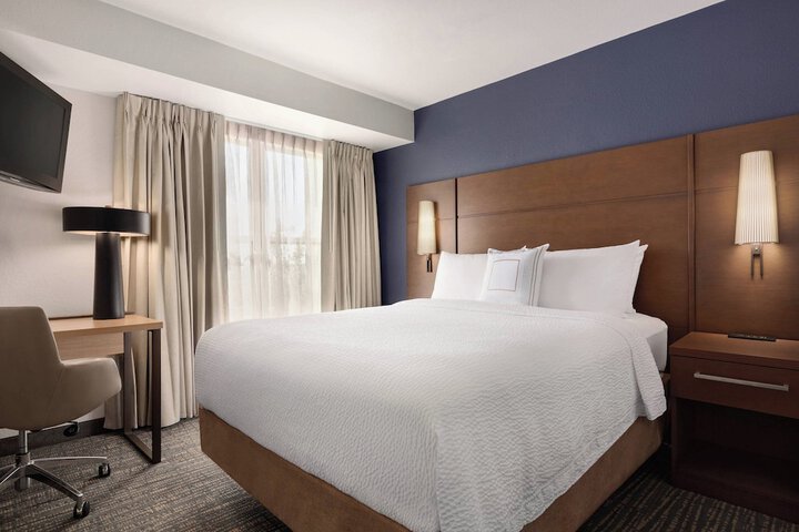 Residence Inn by Marriott Sacramento Folsom