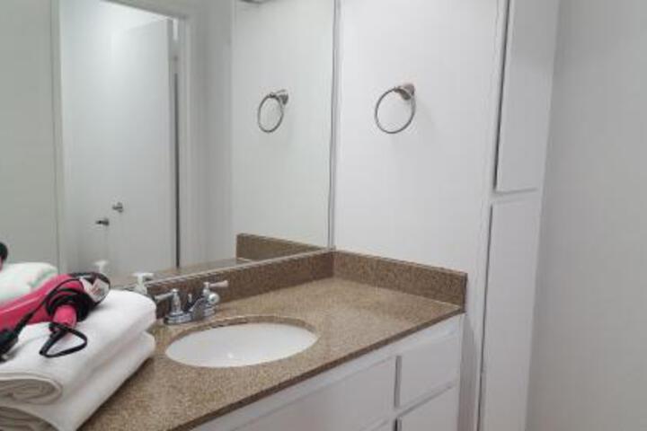 Rowland Heights Herly Apartment