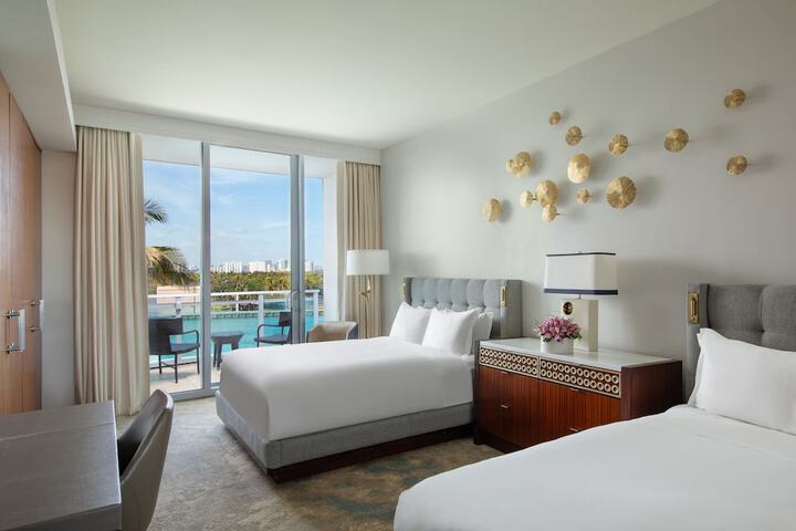 The Ritz-Carlton Bal Harbour Miami
