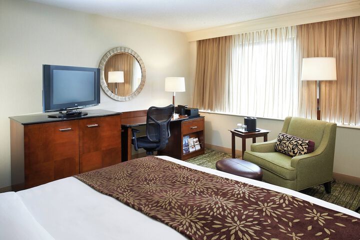 Detroit Marriott Livonia