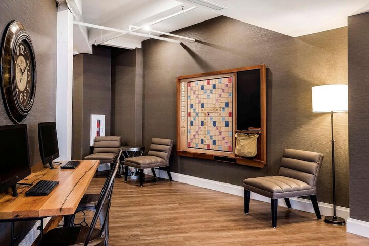 enVision Hotel Boston Everett