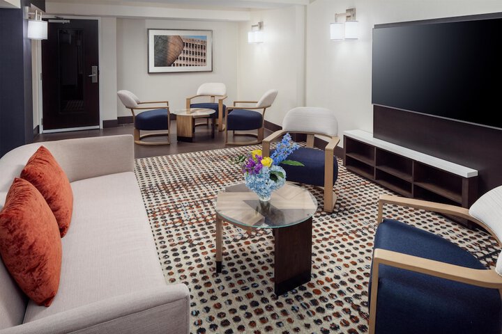 Hilton Albany