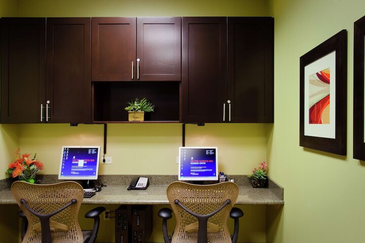 Hilton Garden Inn Seattle / Bothell