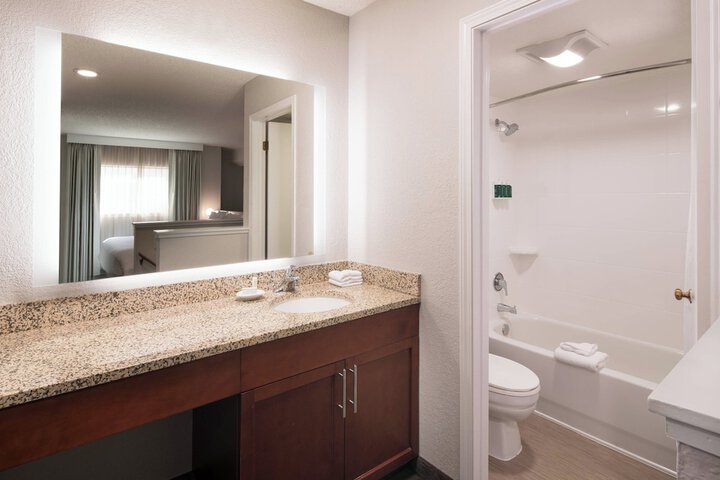 Residence Inn by Marriott Boulder