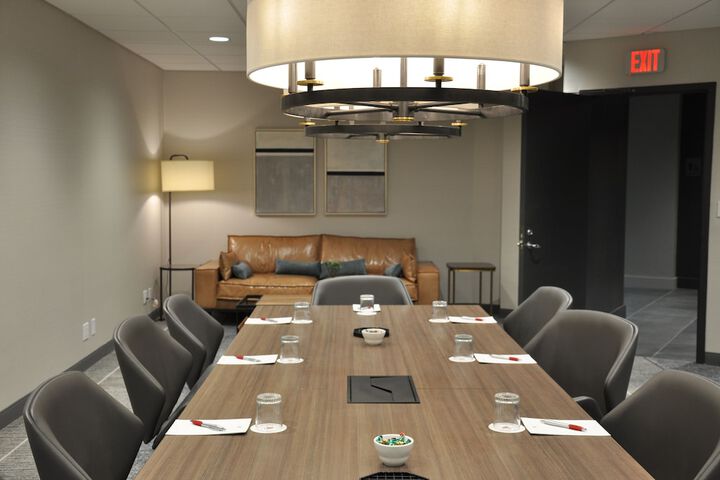 Marriott Chicago Schaumburg