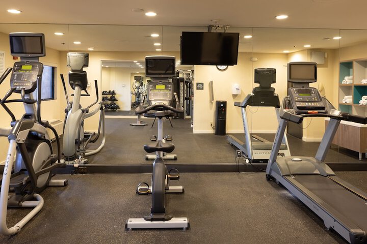Holiday Inn Santa Ana-Orange Co. Arpt by IHG
