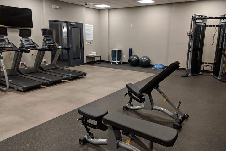 Holiday Inn Champaign by IHG