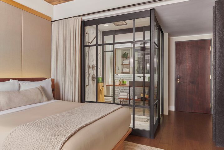 1 Hotel Central Park