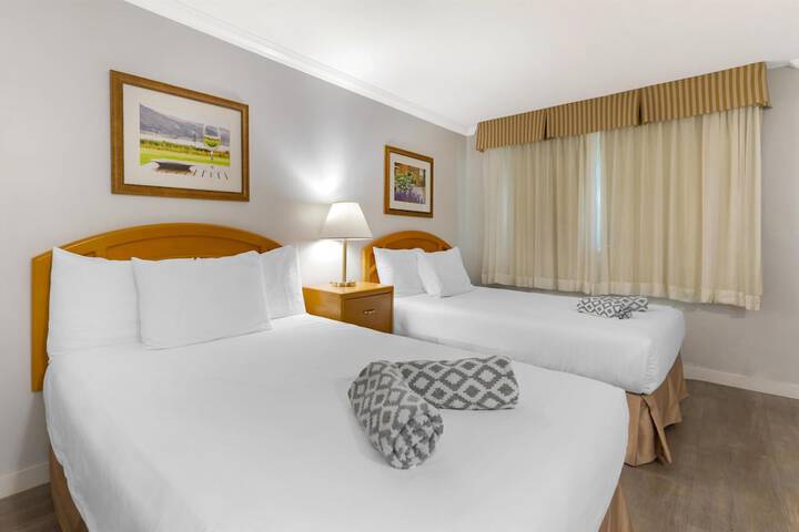 Best Western Inn at Penticton