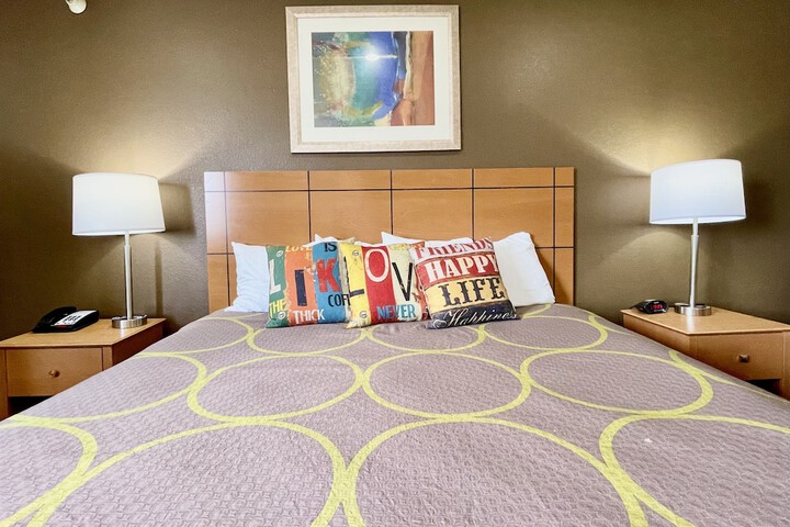 Econo Lodge Quincy