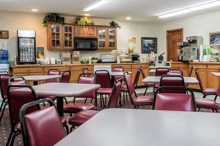Quality Inn Lake George
