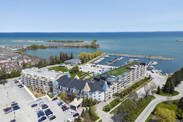 Living Water Resort and Spa