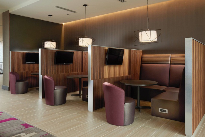 Courtyard by Marriott Rome
