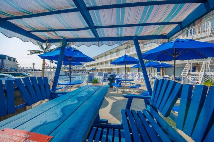 Tangiers Motel