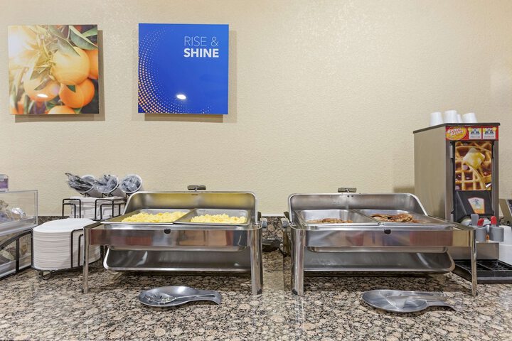 Comfort Inn Near Grand Canyon