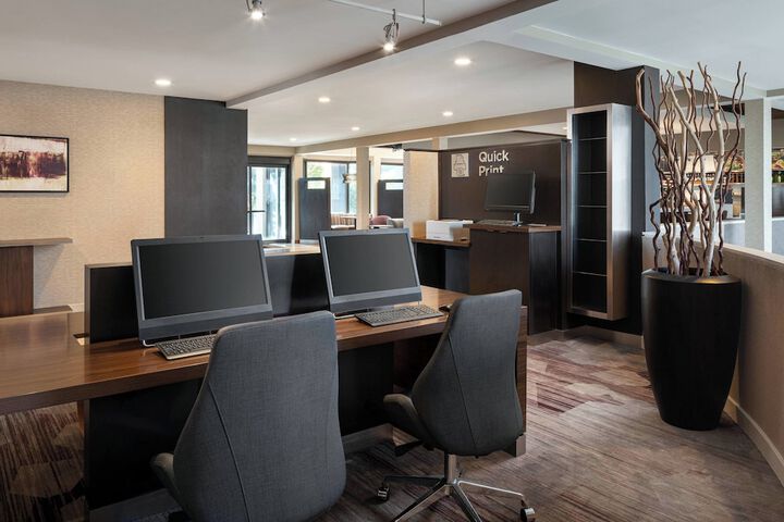 Courtyard by Marriott Rancho Cordova Sacramento