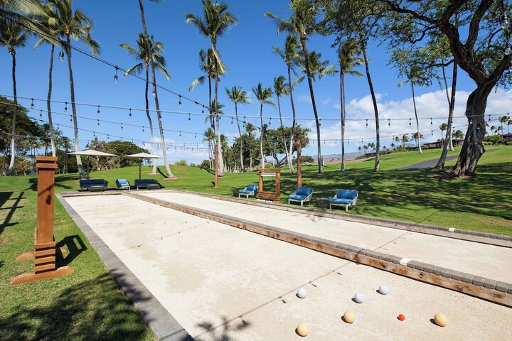Mauna Kea Beach Hotel Autograph Collection