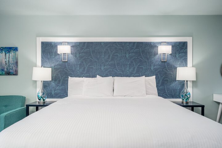 The Hamilton - Lakefront & Studio Suites Hot Springs