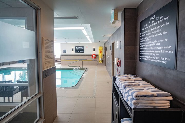 Hampton Inn & Suites by Hilton St. Johns Airport