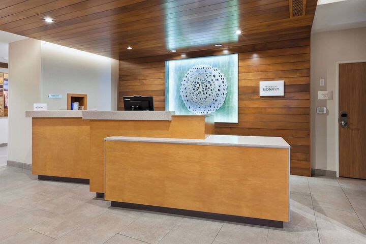 Fairfield Inn & Suites by Marriott Kalamazoo
