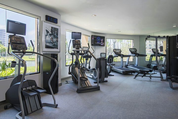 Avenue of the Arts Costa Mesa a Tribute Portfolio Hotel
