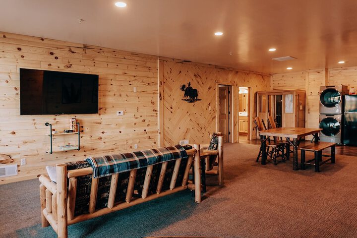 Keweenaw Waters Resort