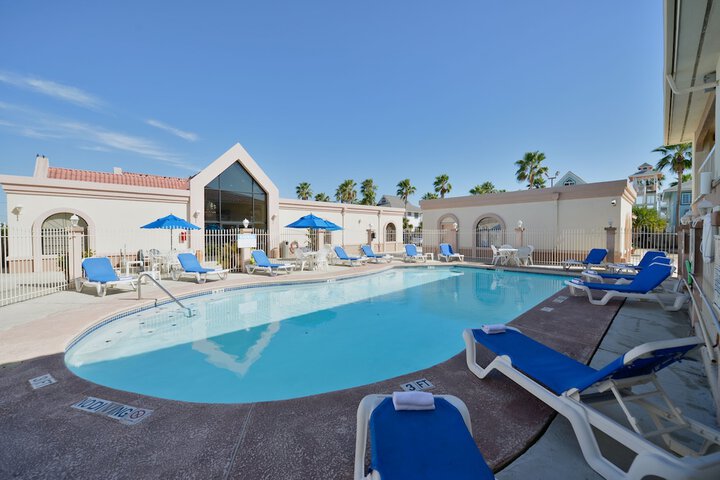 Best Western Port Aransas