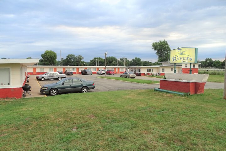 Rivers Inn Fort Madison