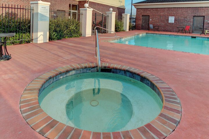 Comfort Suites Waxahachie - Dallas