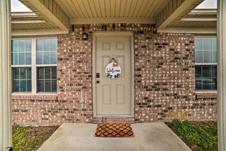 Quaint Family Home Near Downtown Murray & MSU