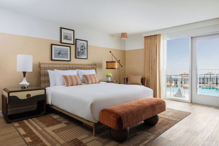 Pacific Point Resort