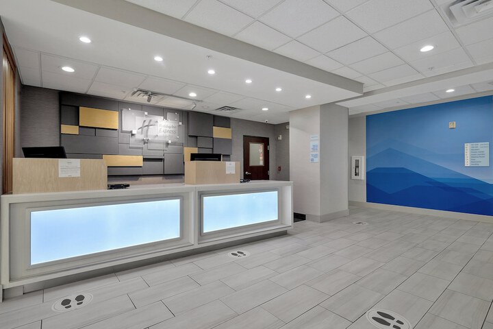 Holiday Inn Express & Suites Lufkin South by IHG