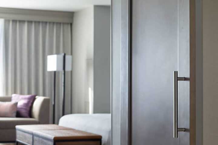 Raleigh Marriott City Center