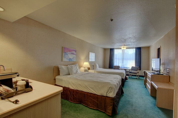 Shilo Inns Mammoth Lakes