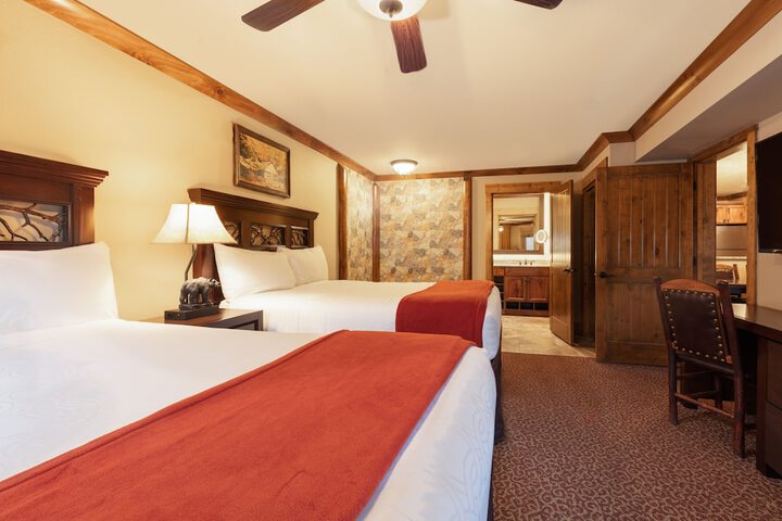 Westgate Smoky Mountain Resort & Water Park
