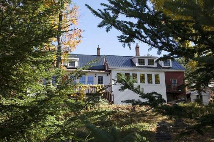 Gîte Le Passe-Partout