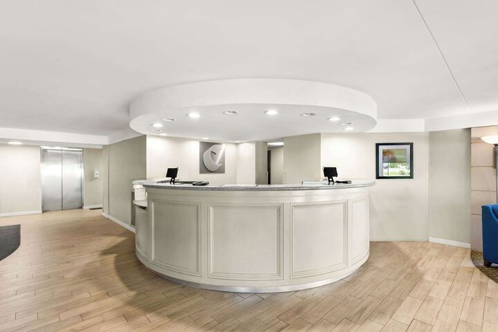 Comfort Inn White River Junction