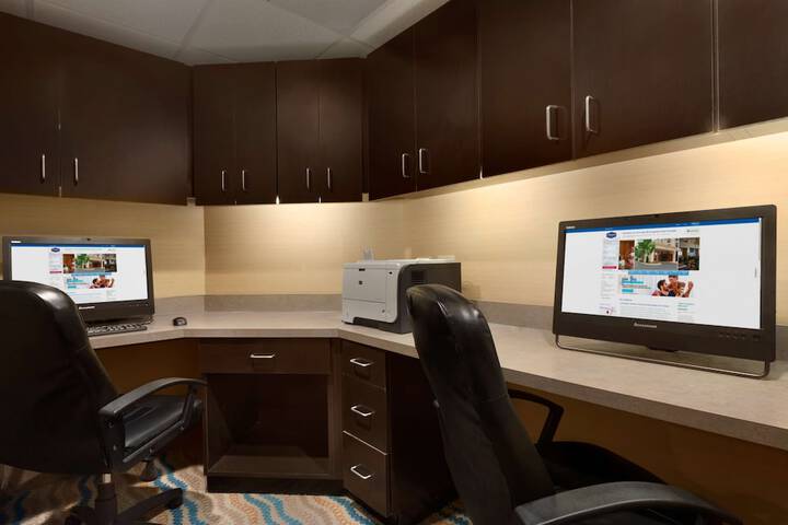 Hampton Inn & Suites Birmingham East Irondale