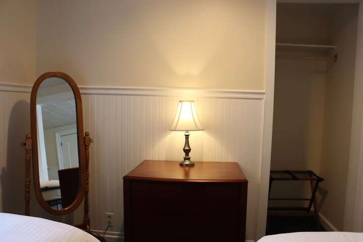 Maple Terrace Motel