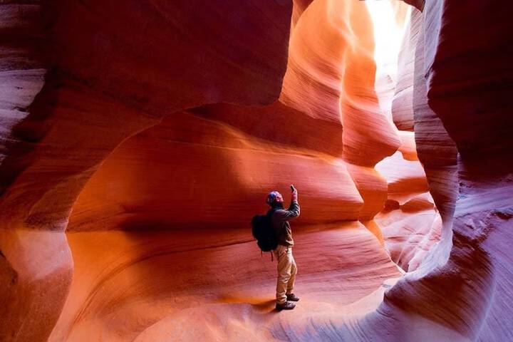 Outdoor Activities 47 of 50