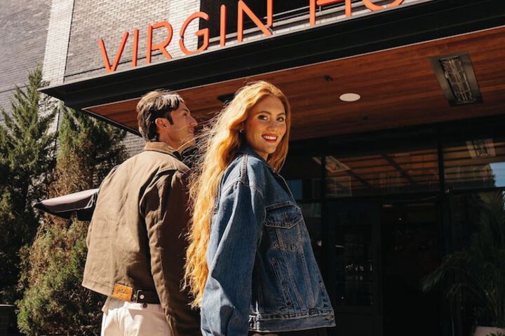 Virgin Hotels Nashville
