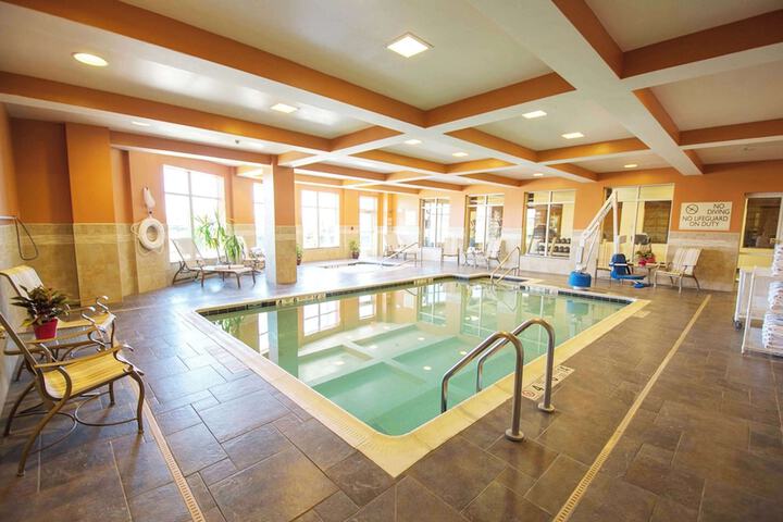 Hilton Garden Inn Watertown / Thousand Islands