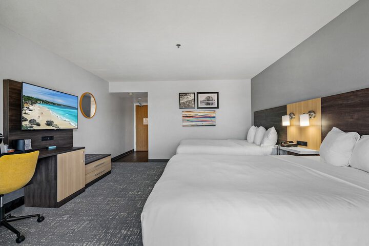 Hotel Avisa