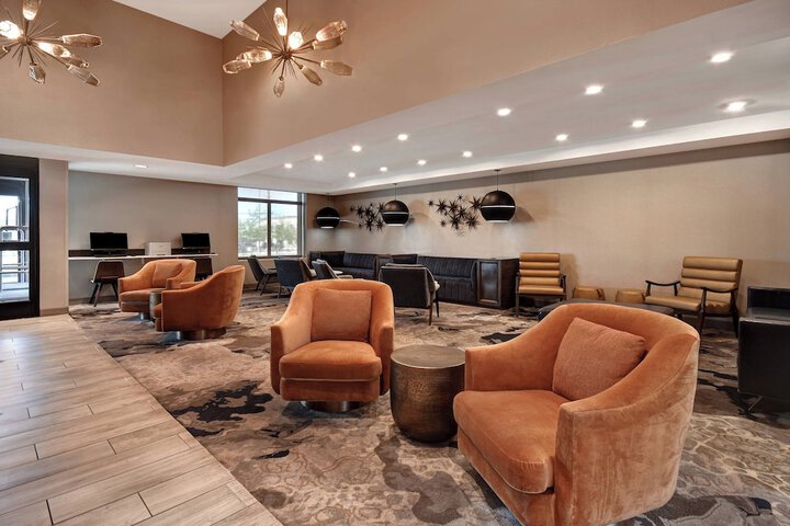Hotel Interior 12 of 42