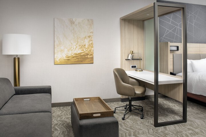 SpringHill Suites by Marriott Punta Gorda Harborside