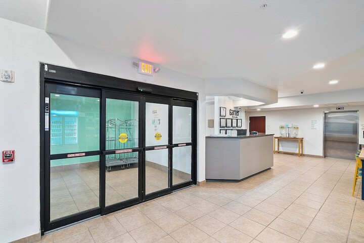 Garner Hotel Gonzales by IHG