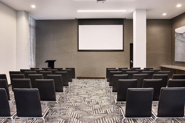 AC Hotel by Marriott Nashville Brentwood
