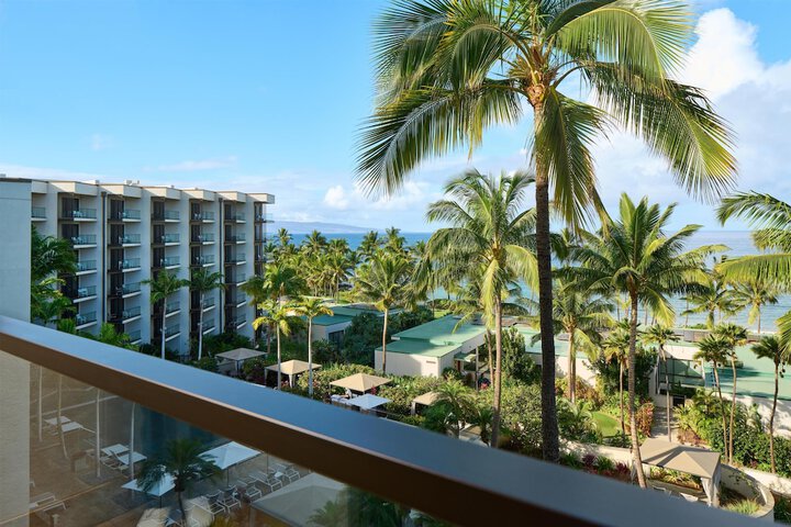 Andaz Maui at Wailea Resort - a concept by Hyatt