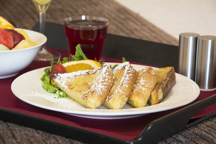 Breakfast/Coffee Service 50 of 66